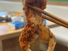 -铭记蛙小仙·活蛙畅享(CBD万达广场店)