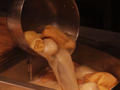 -yokocho上横町·日本食街(深业上城店)