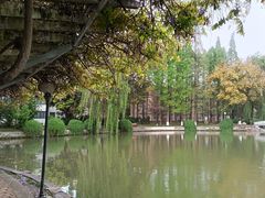 -西南交通大学(九里校区)
