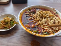 -吴记怪味面(牛王庙店)