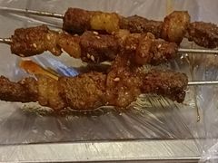 -朴家冷面(总店)