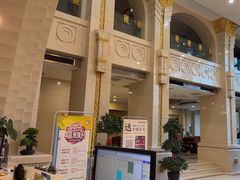 -碧中海汤泉汗蒸酒店