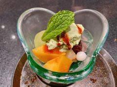 -奈良本寿司(永嘉路店)