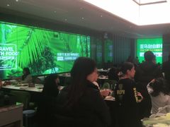 -亚马逊海鲜自助(梅溪湖步步高店)