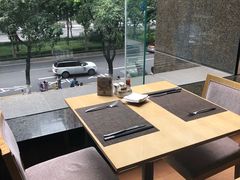 -威珀斯酒店·珀萃美食餐厅 | 海鲜刺身·现烤生蚝·特色烤肉