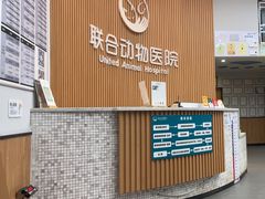 -联合动物医院(光谷诊疗中心)