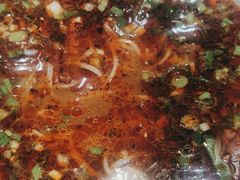 -西部马华清真兰州牛肉面·烧烤夜市(三里河店)