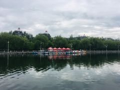-章樾公园