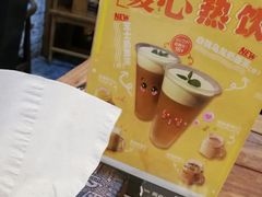 -锦尚阁烤鱼•天津菜(宣武门胡同店)