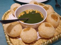 -恒河传奇印度餐厅GANGES