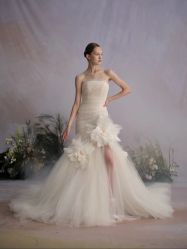 -MANLI BRIDAL婚纱