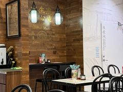 -小杨生煎(白玉兰广场店)