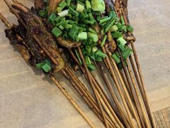 -晓靖轩烧烤(沙河风情店)