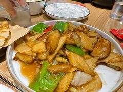 -姐弟小东北(瑞景商业广场店)