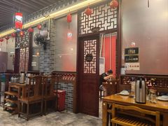 -乐宴·老北京铜火锅(桂庙店)