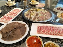 -天都火锅酒楼(虹梅南路店)