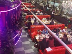 -金刚山烧烤(中山路店)