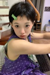 -Rise Hair上升造型