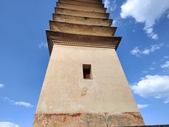 -崇圣寺三塔文化旅游区