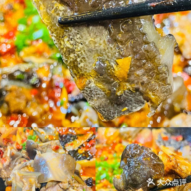 来湖南不吃湘菜，相当于白来