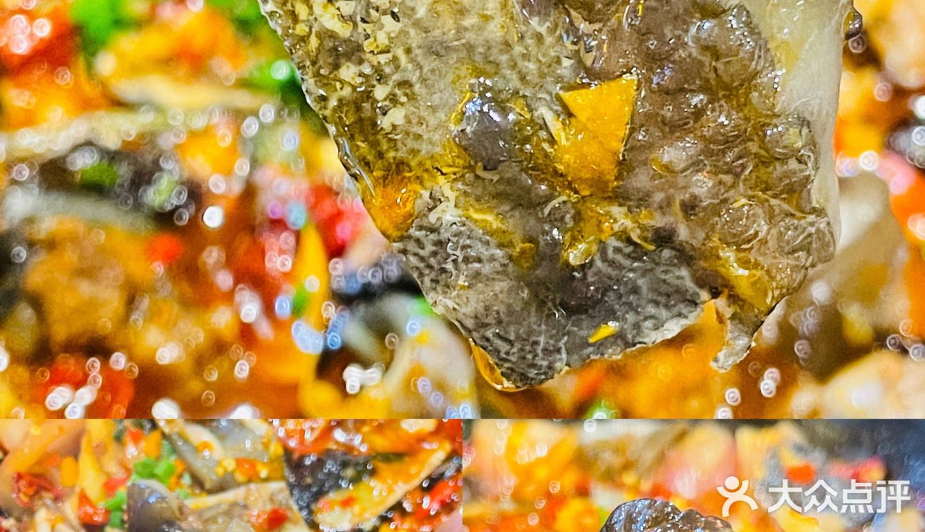 来湖南不吃湘菜，相当于白来