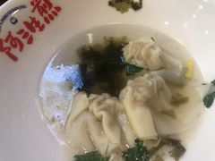 混沌-阿三生煎(盛华里店)
