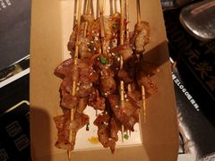 -蛙三泡椒牛蛙(万象城店)