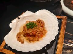 -雍容荟活波龙自助餐(IFS黑金店)