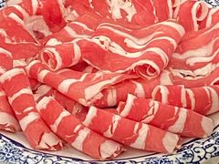 -磁器铜锅涮肉(交大东路店)