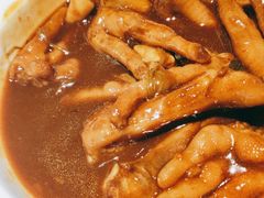 -小菜园新徽菜(合肥之心城店)