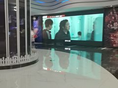 -春天国际影城(中庚漫游城杜比全景声店)