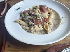 -Pekaa啤咖食肆Coffee&Bistro