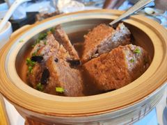 黑松露霸王独圆-如一烤鸭