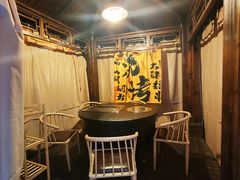 -大汗烧烤滩羊馆(清水河公园店)
