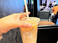 -瑞幸咖啡(Lab·华强电子世界店)