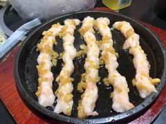 -青木岚小海鲜•小龙虾(友谊店)