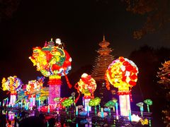 -深圳锦绣中华民俗村