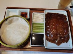 烤鸭-峨嵋酒家 南北川菜 优选烤鸭(广渠路店)