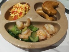 -眉州东坡·熊猫主题餐厅(枫蓝店)