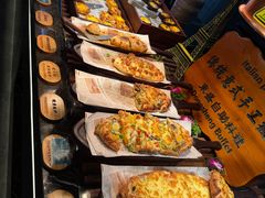 -東盛炭烤自助料理(玄武招商花园城店)
