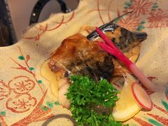 -富力希尔顿酒店·源氏日餐厅