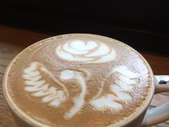 -Peet's 皮爷咖啡(东湖路手作店)