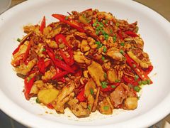 -大碗先生(万家丽店)