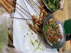 -林二哥宜烤官·宜宾小烧烤