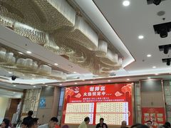 -金华安大酒楼·老牌潮菜·粤式茶点(东方国际店)