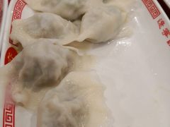 今天在大众点评上找到的饺子馆，异国他乡的，不过味道还是真不错，价钱还很便宜-辽宁饺子馆