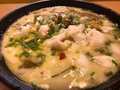 -胖子鱼粉(采霞街店)