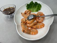 -德悦海鲜(城西店)