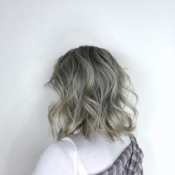点击看大图 -3AM HAIR SALON烫发染发接发