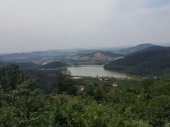 -青龙山国家森林公园